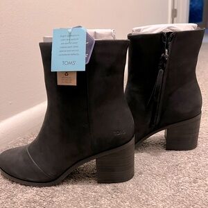 Toms Evelyn Boot